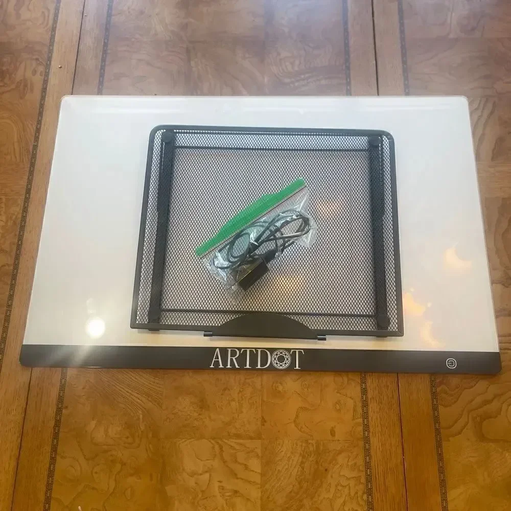 ArtDot Light Board like new out of box!